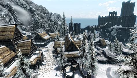 skyrim winterhold|Lore:Winterhold (city) .